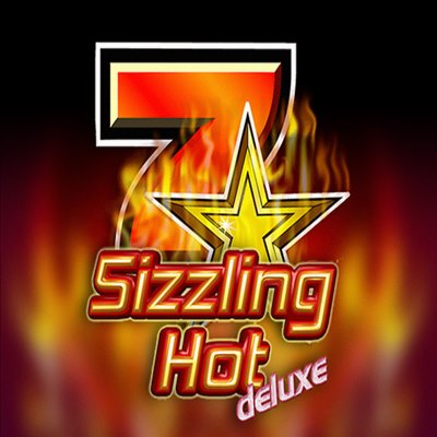Sizzling Hot Deluxe